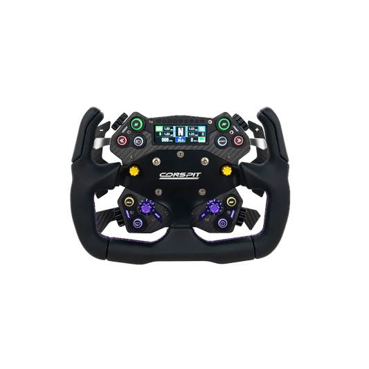 Conspit H.AO Hub accessory – product image 2