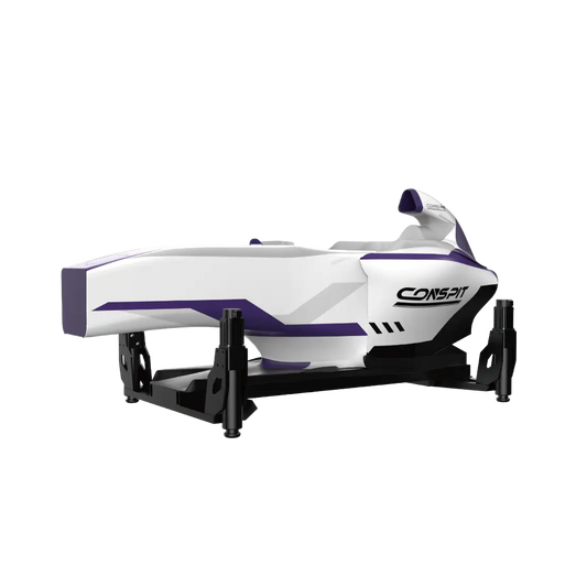 CONSPIT FC LITE FORMULA TUB COCKPIT