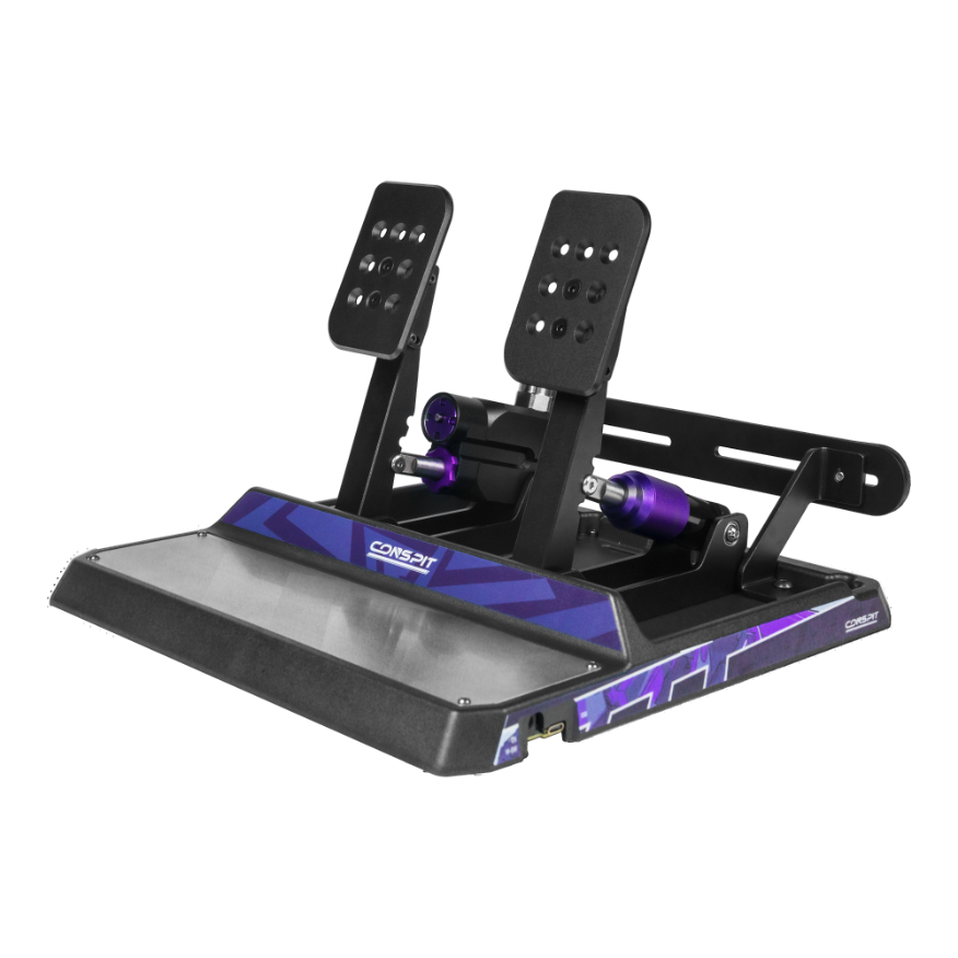 CONSPIT CPP APEX