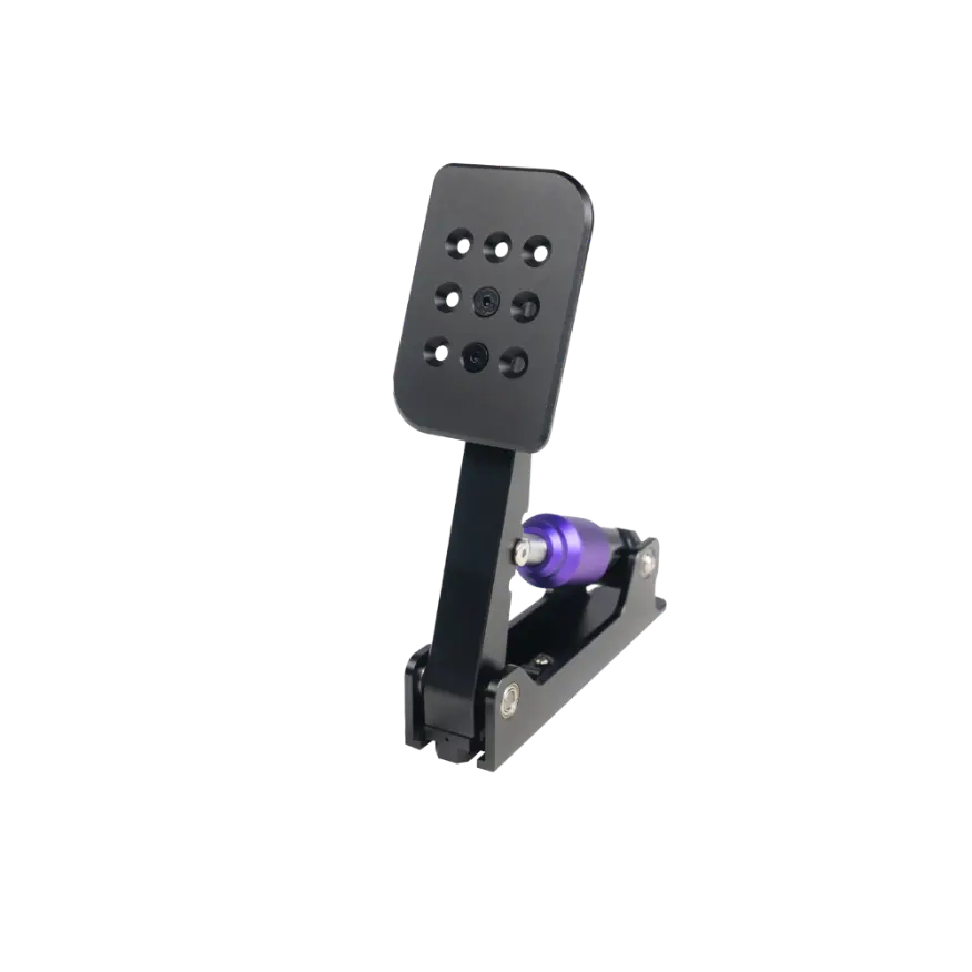 CONSPIT CPP APEX CLUTCH pedals