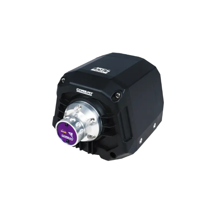 Conspit Ares Apex 8nm