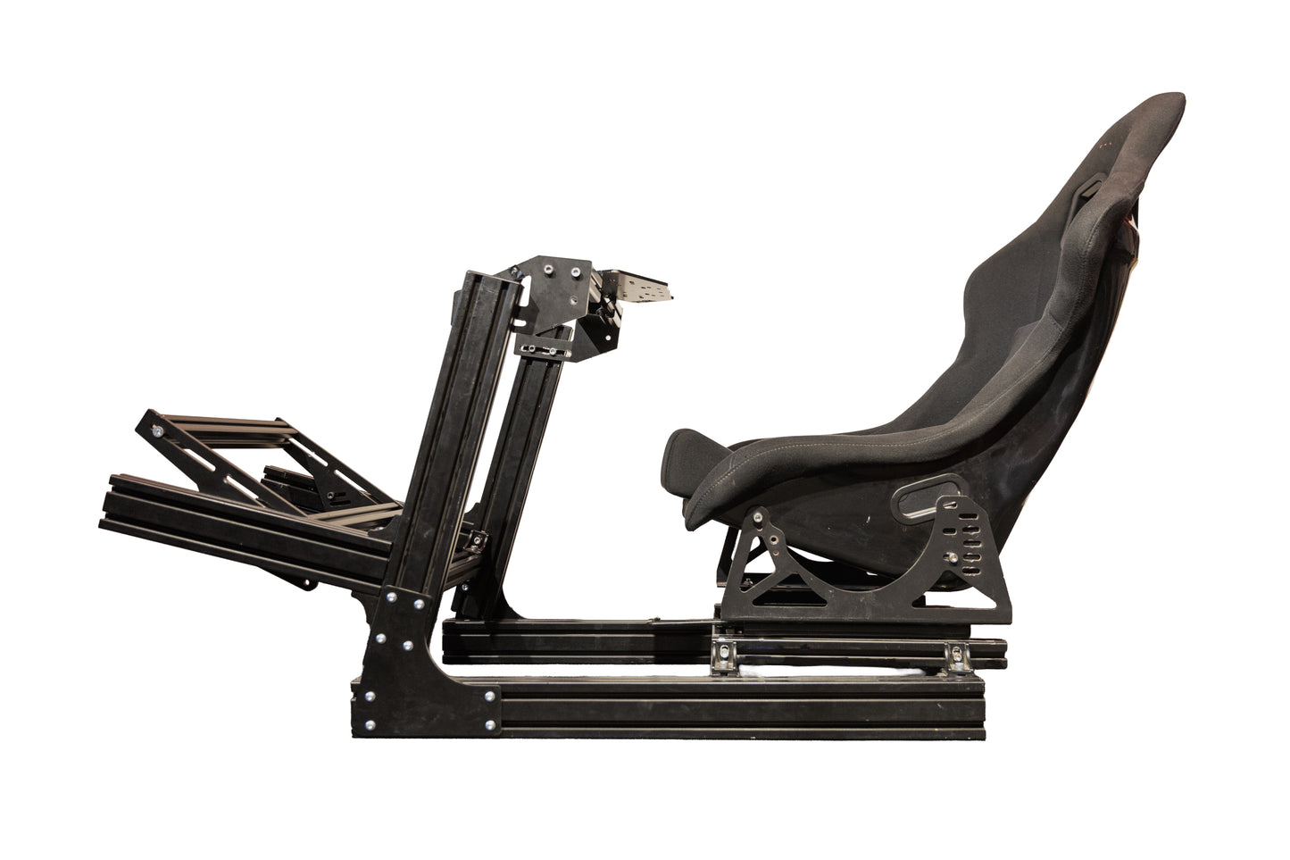 VRH Formula Style Cockpit