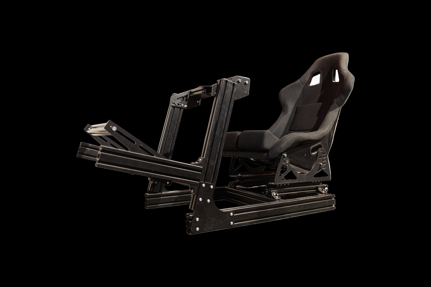 VRH Formula Style Cockpit