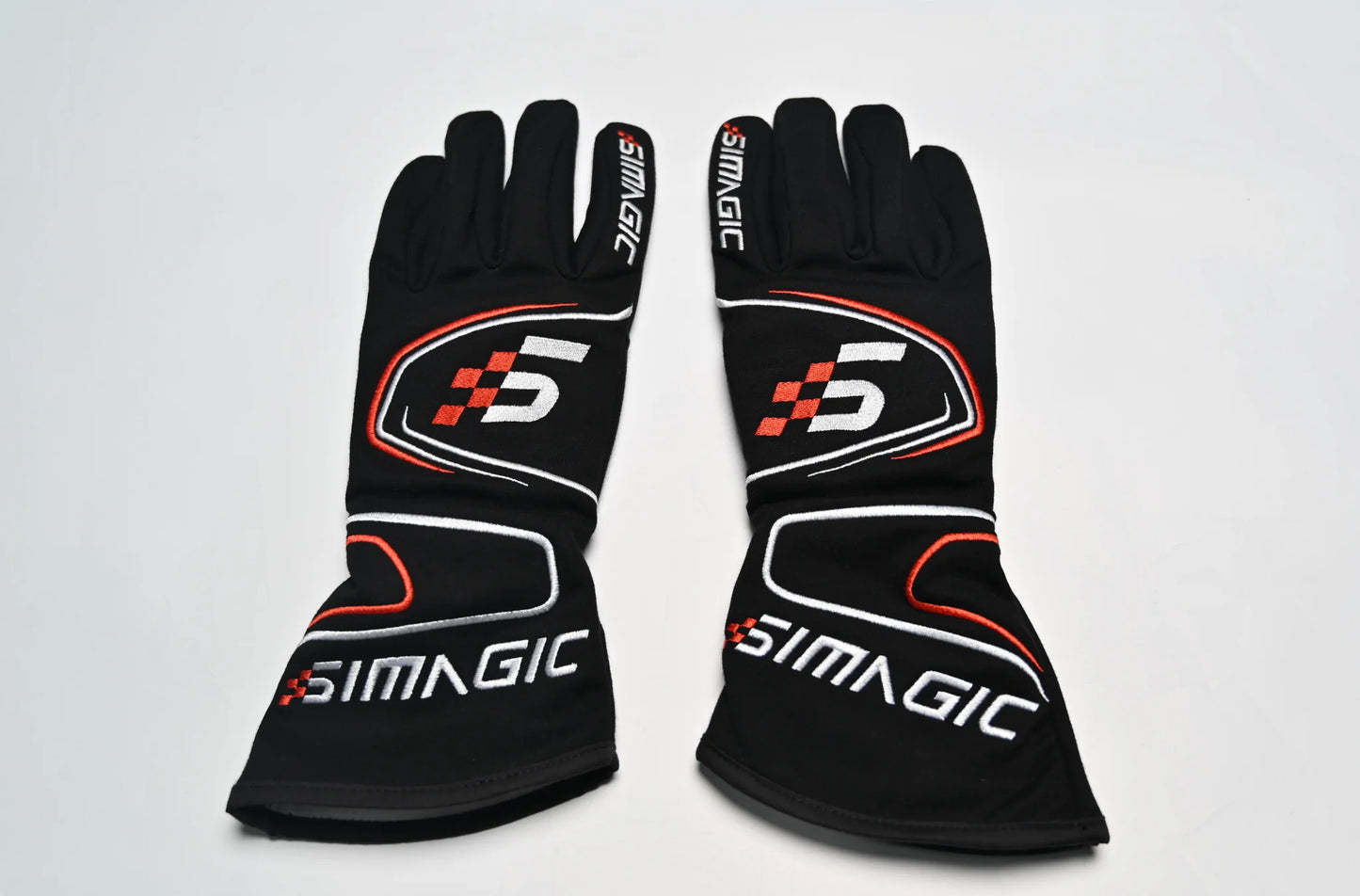 Simagic Interior Seams Gloves
