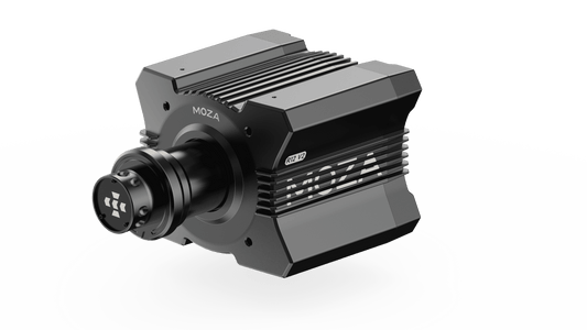 MOZA RACING R12V2