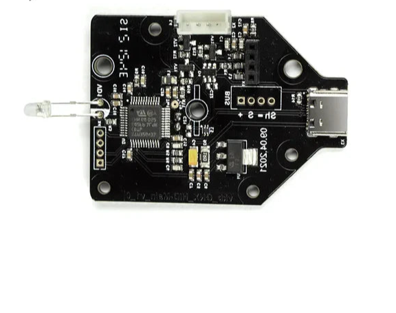 GNX USB Controller (HID-Main)