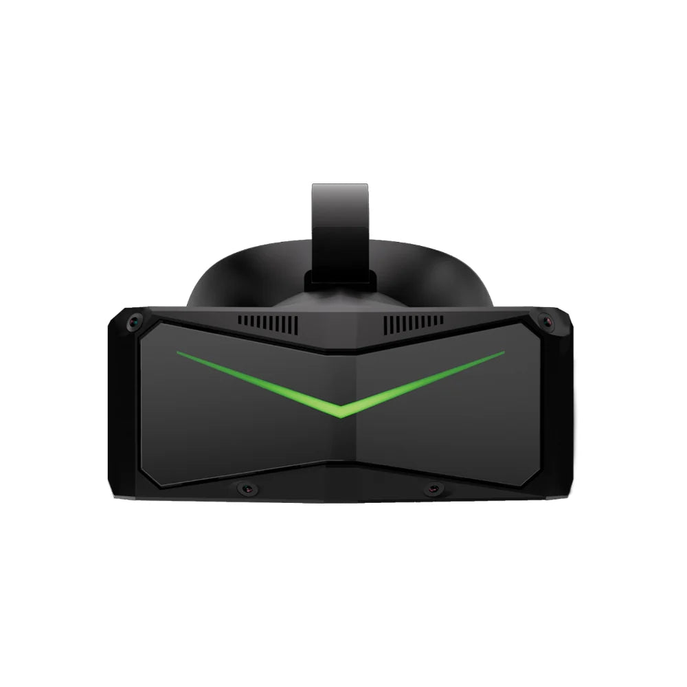 Virtual Reality Headset Vision 8k X Controllers Pimax Hand