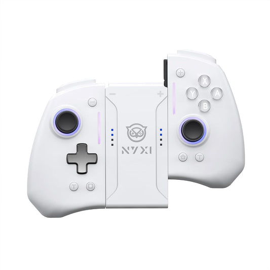 NYXI Hyperion Pro Wireless Controller
