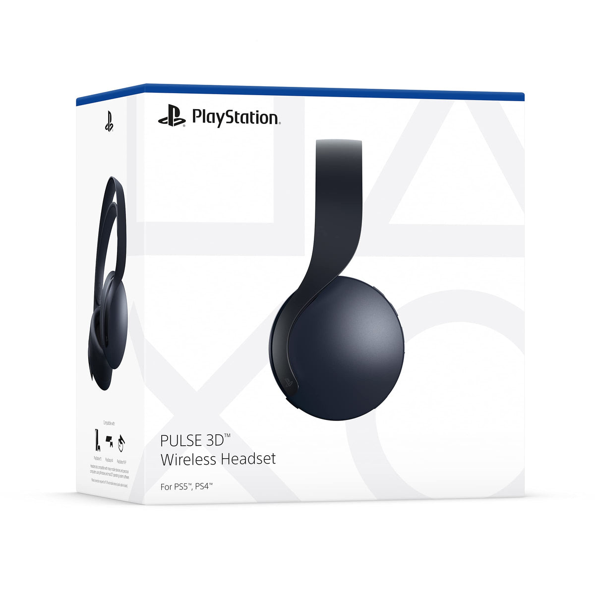 Sony PlayStation PULSE 3D Wireless Headset