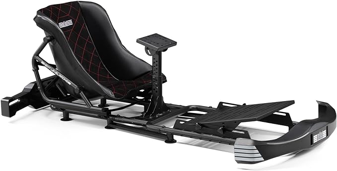 Next Level Racing Go Kart Plus