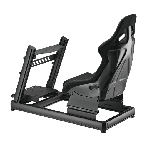 VRH-1LR Aluminium Racing Cockpit