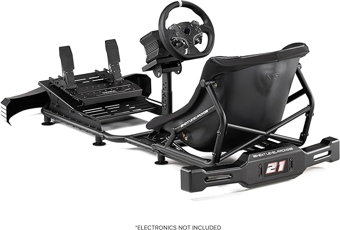 Next Level Racing Go Kart Plus
