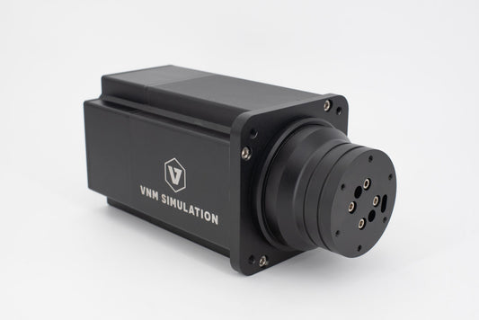 VNM Direct Drive Xtreme – (32 Nm) High-Torque Sim Racing Wheelbase