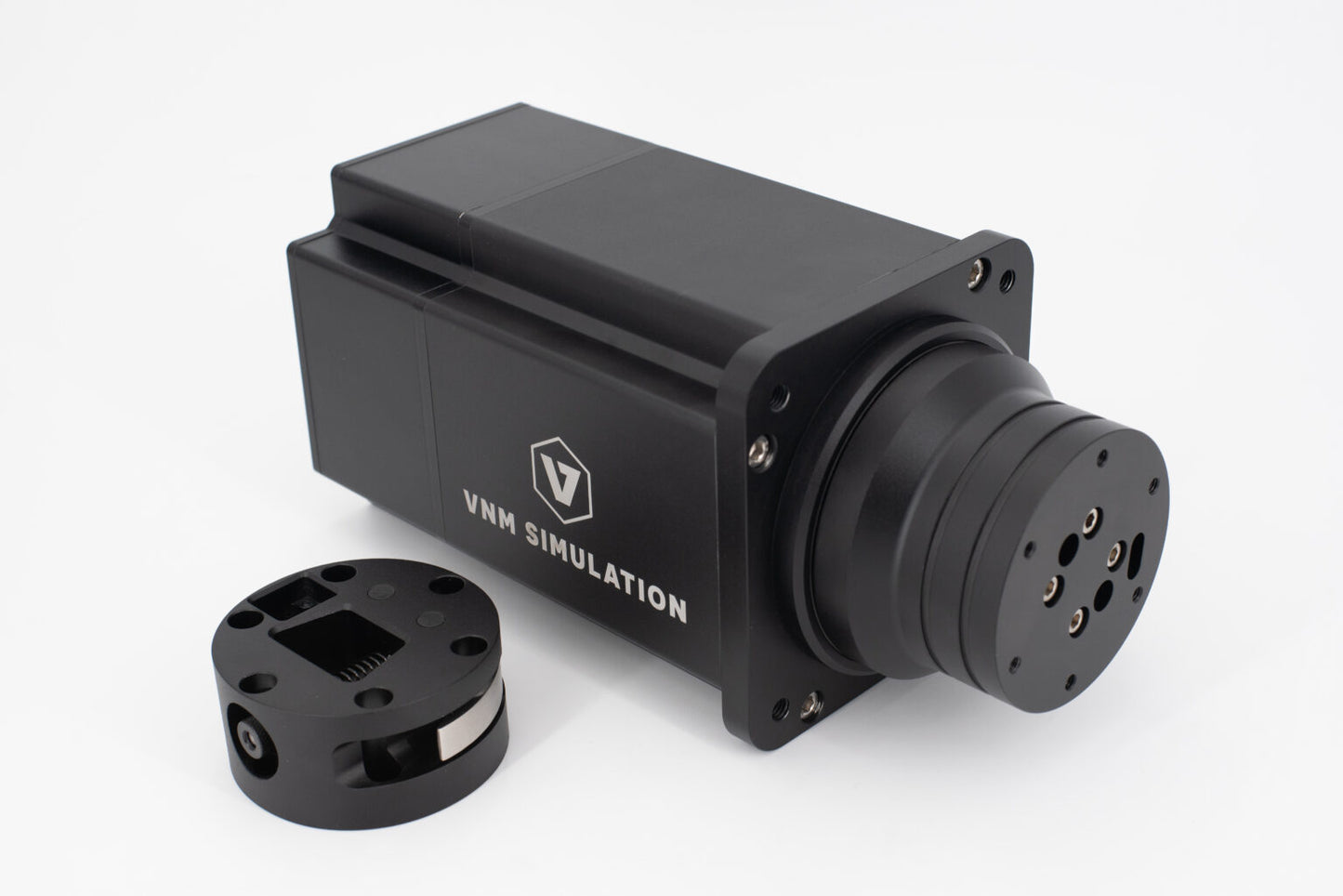 VNM Direct Drive Xtreme – (32 Nm) High-Torque Sim Racing Wheelbase