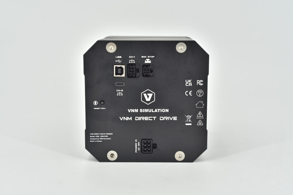 VNM Direct Drive Premier (13 Nm)