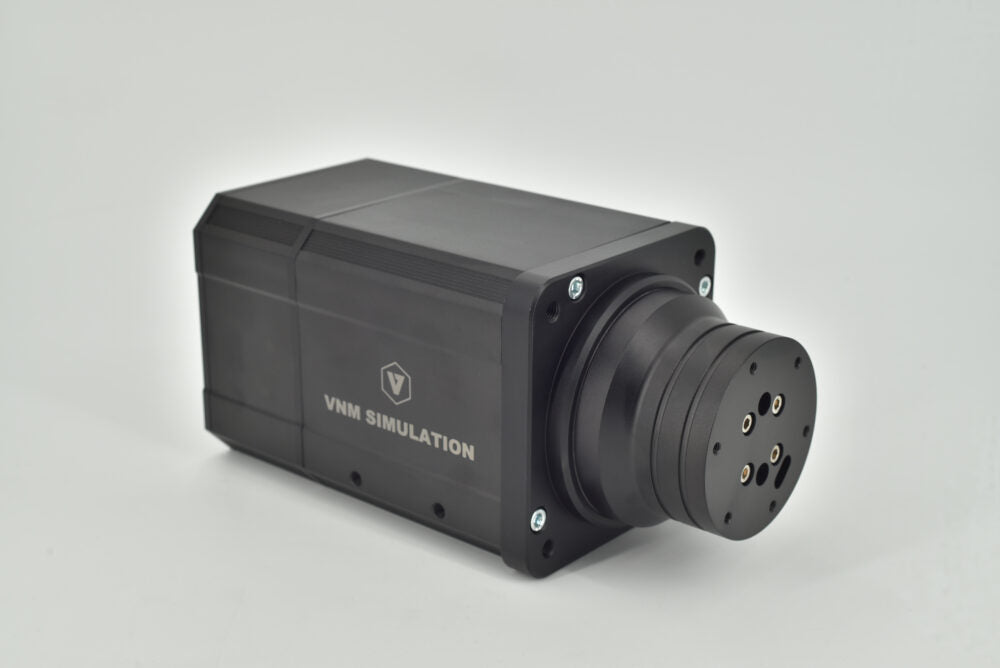 VNM Direct Drive Supreme (25 Nm)