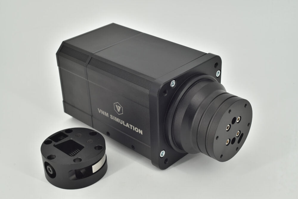 VNM Direct Drive Supreme (25 Nm)