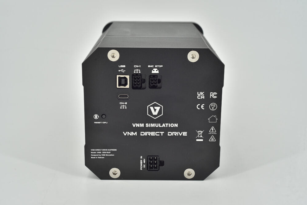 VNM Direct Drive Supreme (25 Nm)
