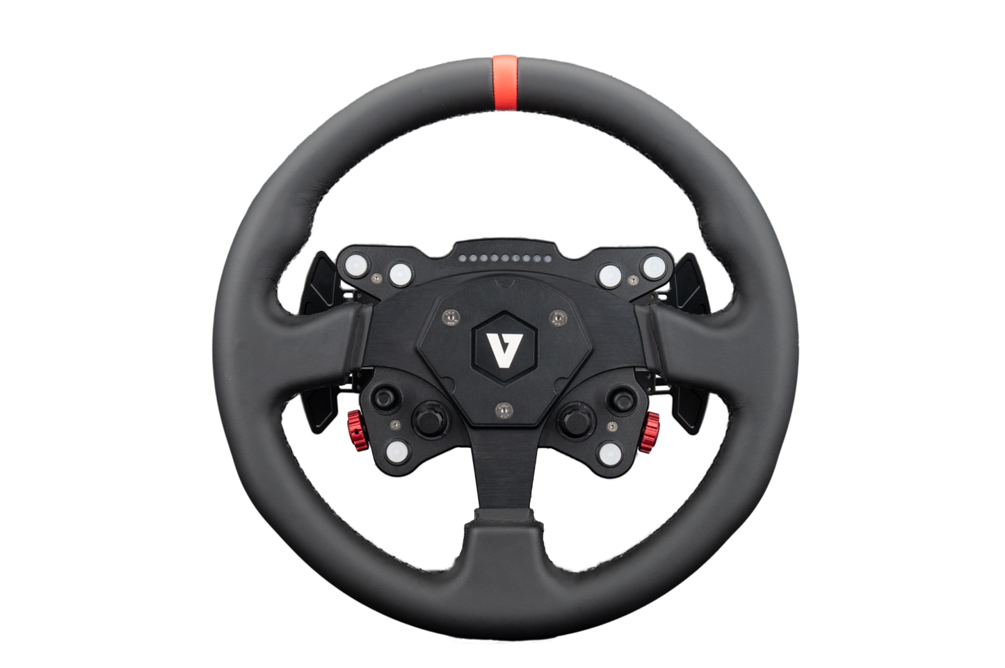 VNM Apex-R Steering wheel