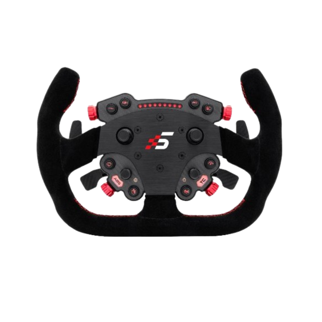 SIMAGIC GTC WHEEL