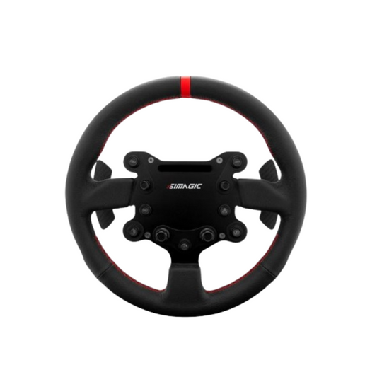 SIMAGIC GTS WHEEL