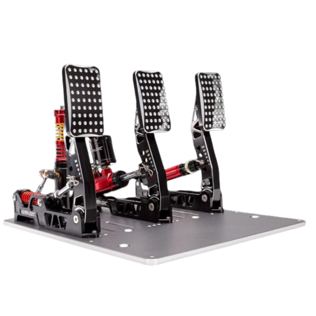 SIMAGIC PEDALS P2000