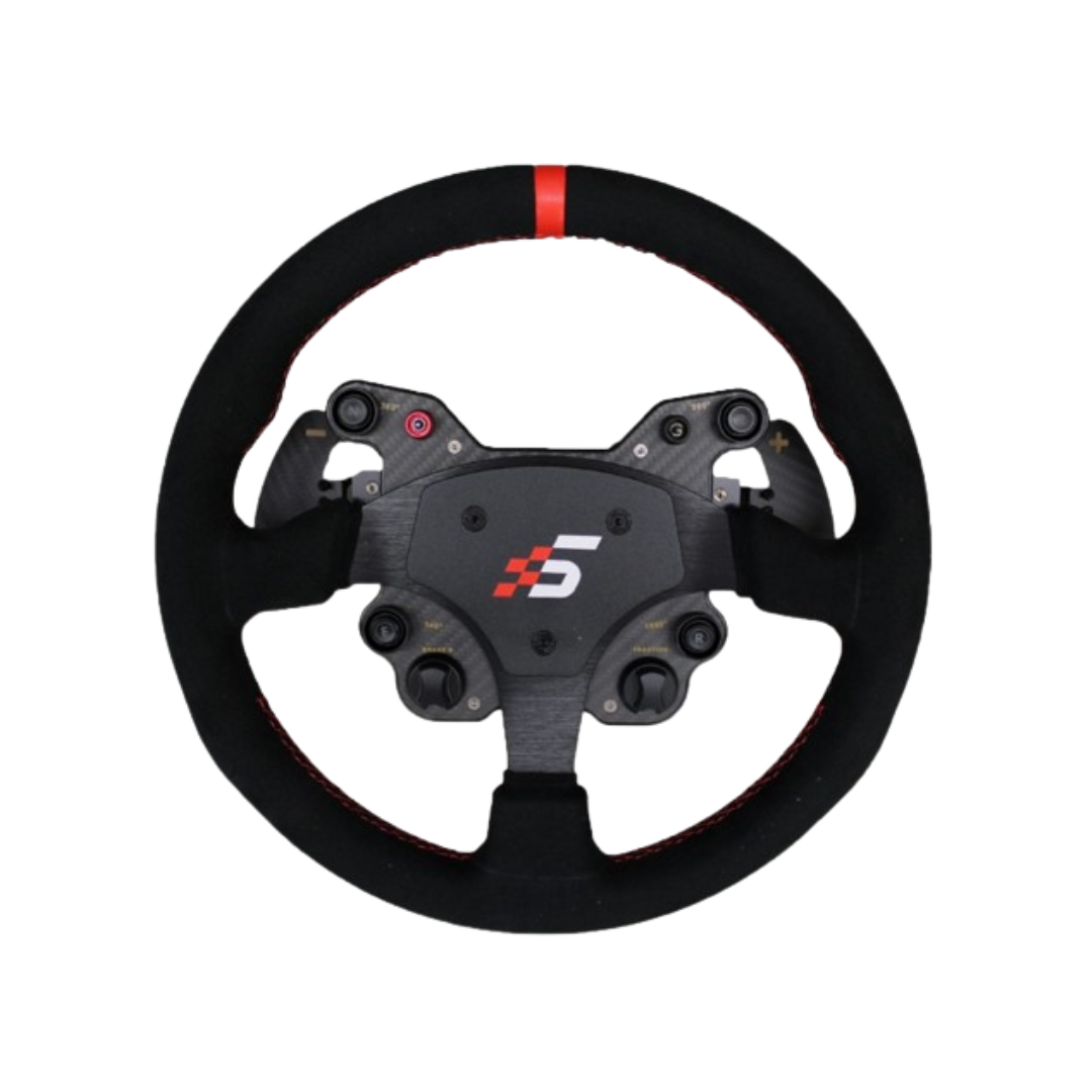 SIMAGIC GT1-R WHEEL