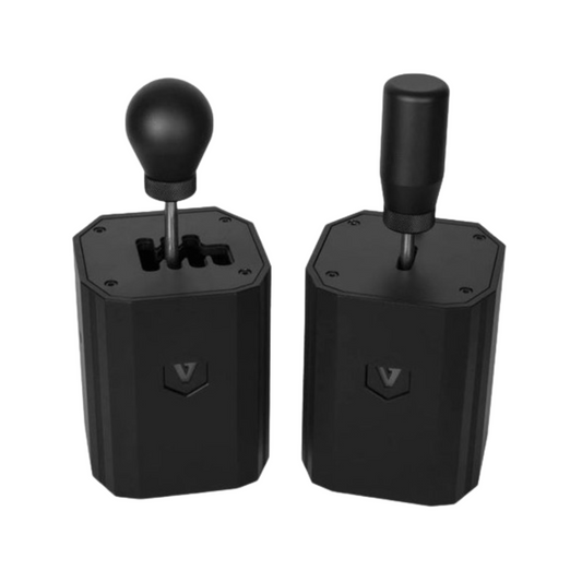 VNM SIMUALTION  Shifter V1 - BASIC BUNDLE