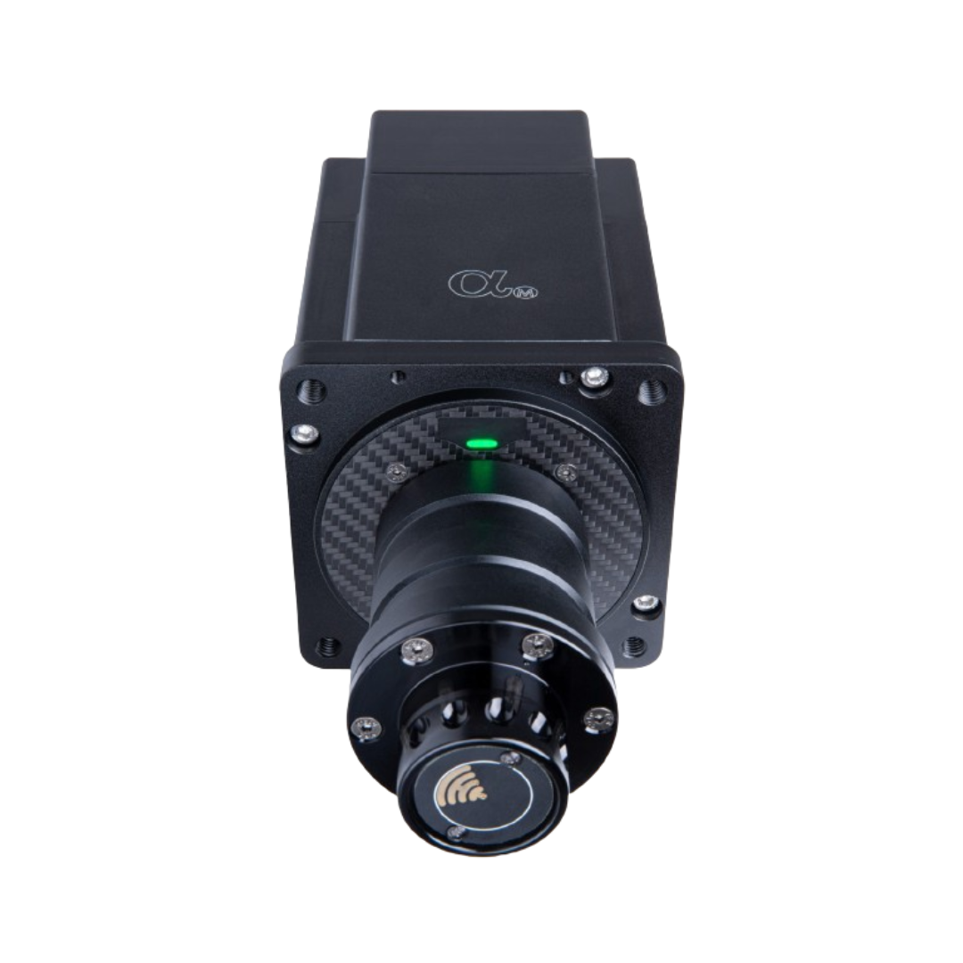 SIMAGIC ALPHA MINI
