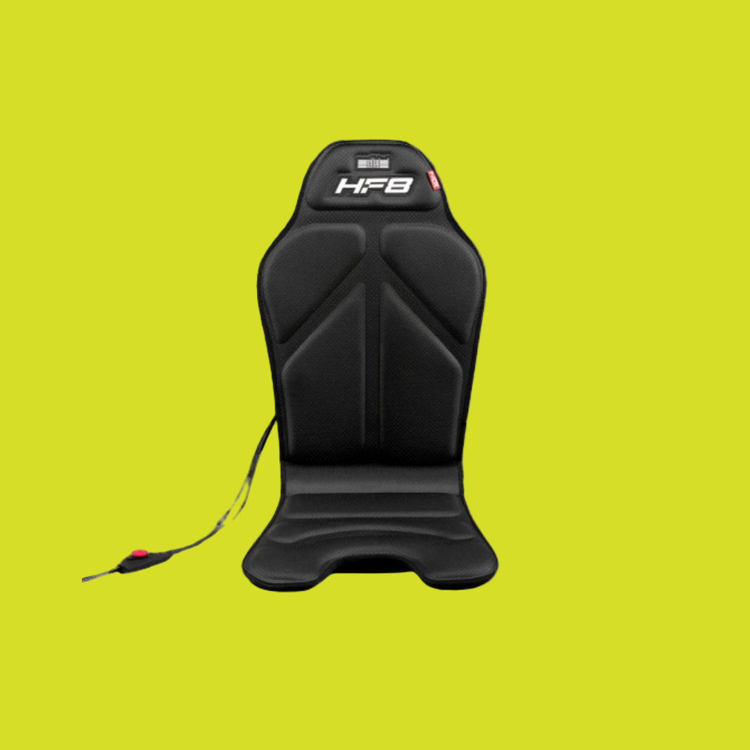 NEXT LEVEL RACING HF8 HAPTIC GAMING PAD