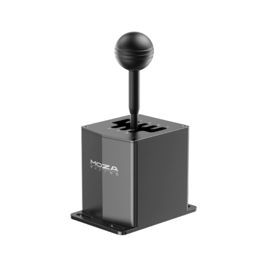 MOZA RACING HGP SHIFTER in India- virtualracinghub