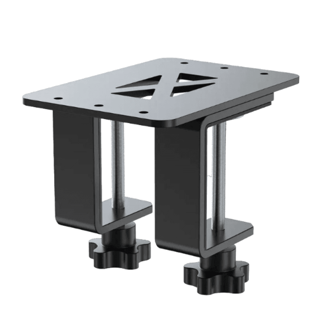 MOZA RACING HANDBRAKE / SHIFTER TABLE CLAMP