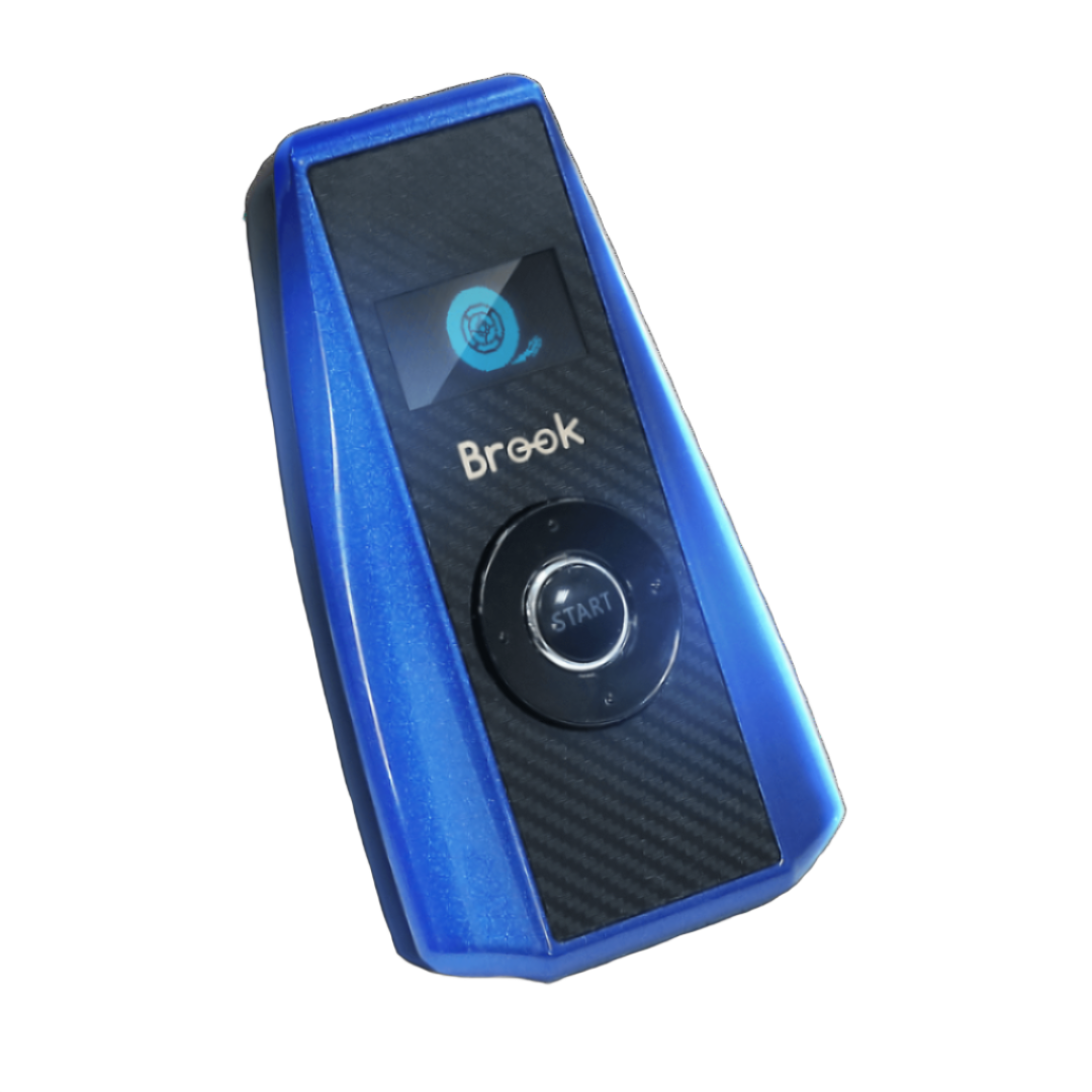 BROOK RAS1UTION 2 - RACING WHEEL CONVERTER ADAPTER FOR PS5 XBOX SERIES X/S, PS4, PS3, XBOX ONE, XBOX 360, SWITCH, SWITCH OLED.