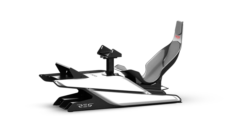 RES-TECH X1 COCKPIT