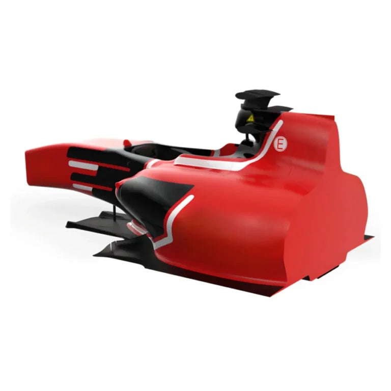 CONSPIT FC PRO FORMULA TUB COCKPIT