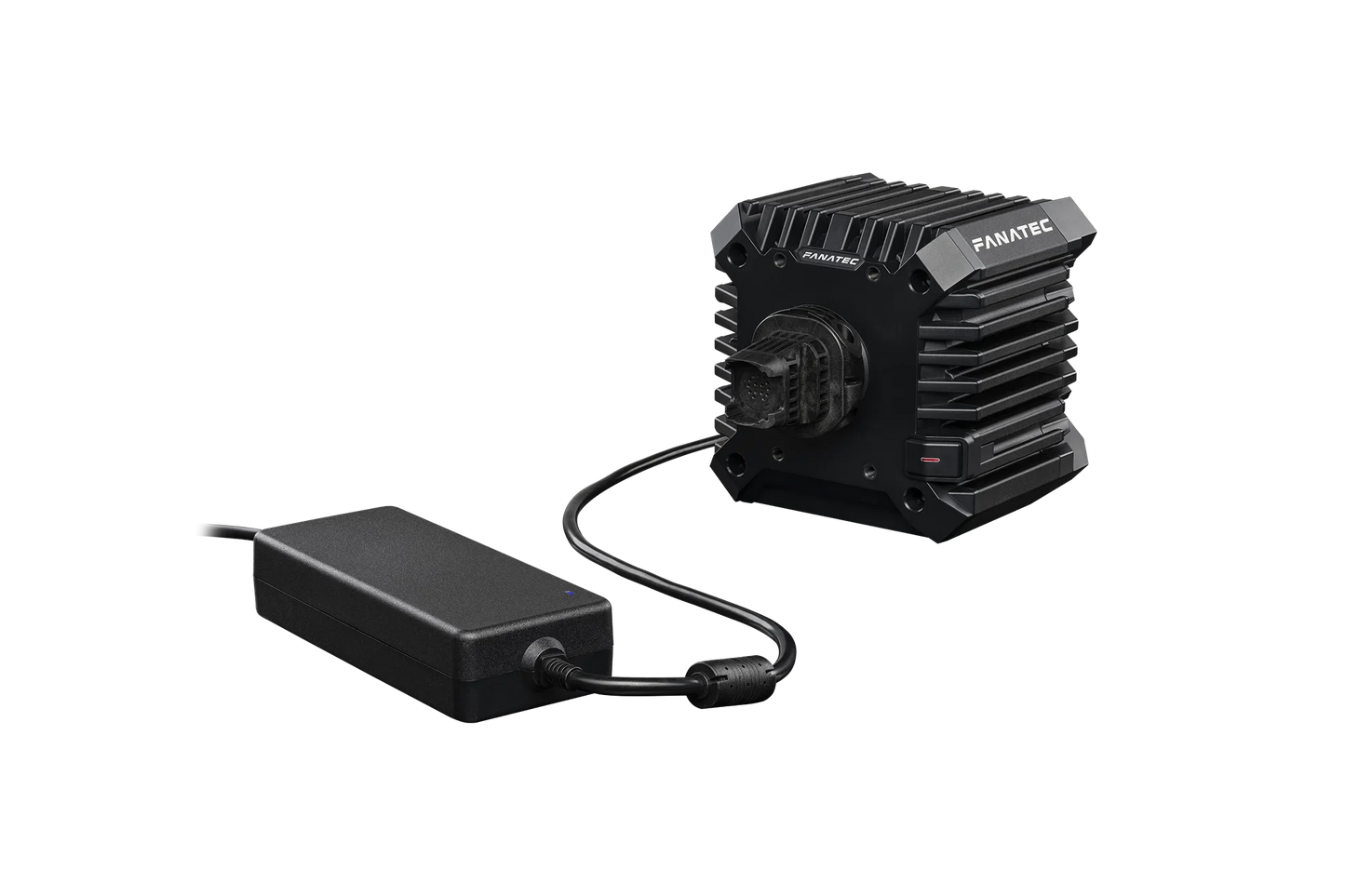 Fanatec CSL DD QR2 (8 Nm)