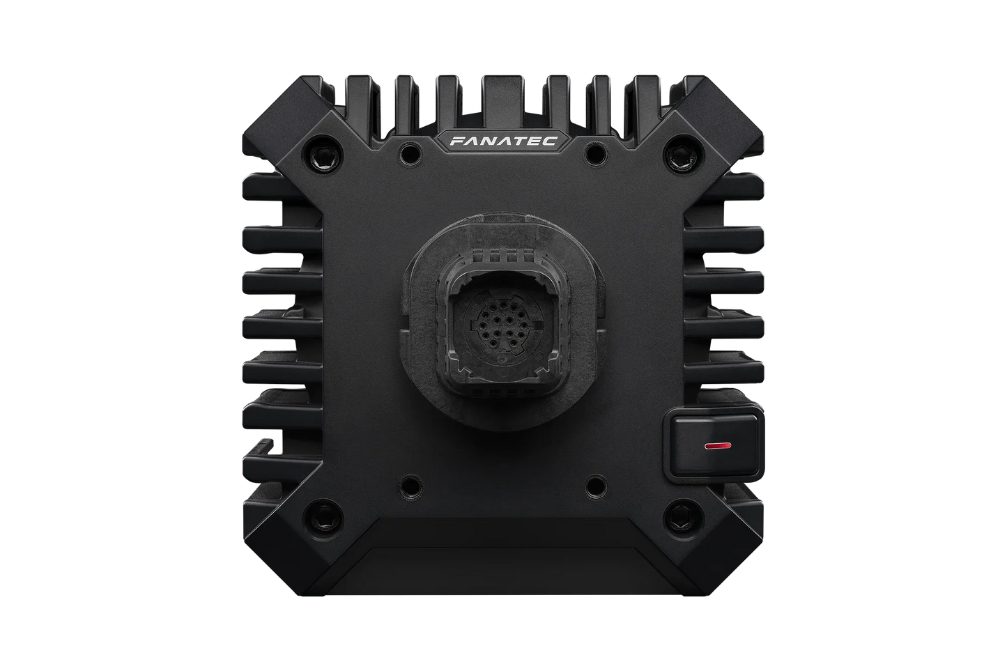 Fanatec CSL DD QR2 (8 Nm)