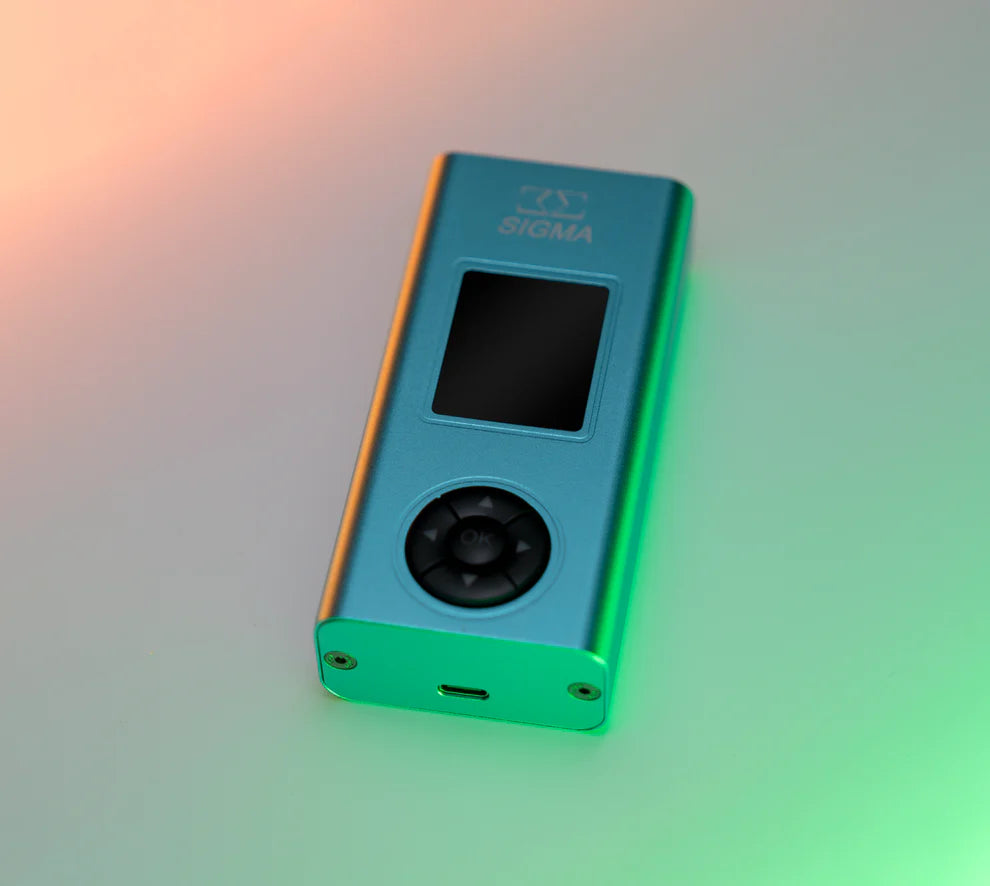 SIMAGIC SIGMA CORTEX