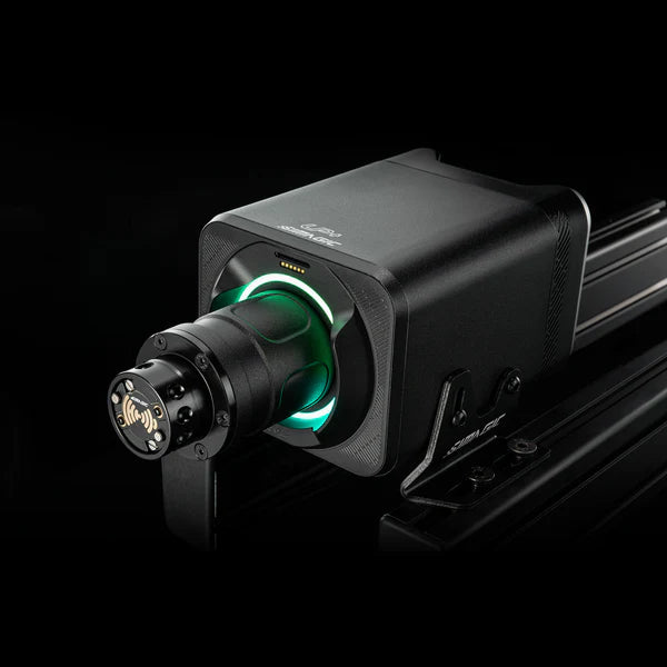 SIMAGIC ALPHA EVO PRO 18NM