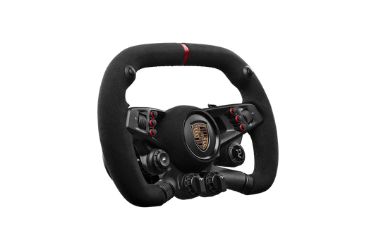 Fanatec CSL Elite Steering Wheel Porsche Vision GT – product image 2