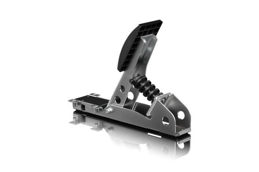 Fanatec CSL Pedal Load Cell Kit pedals – product image 2