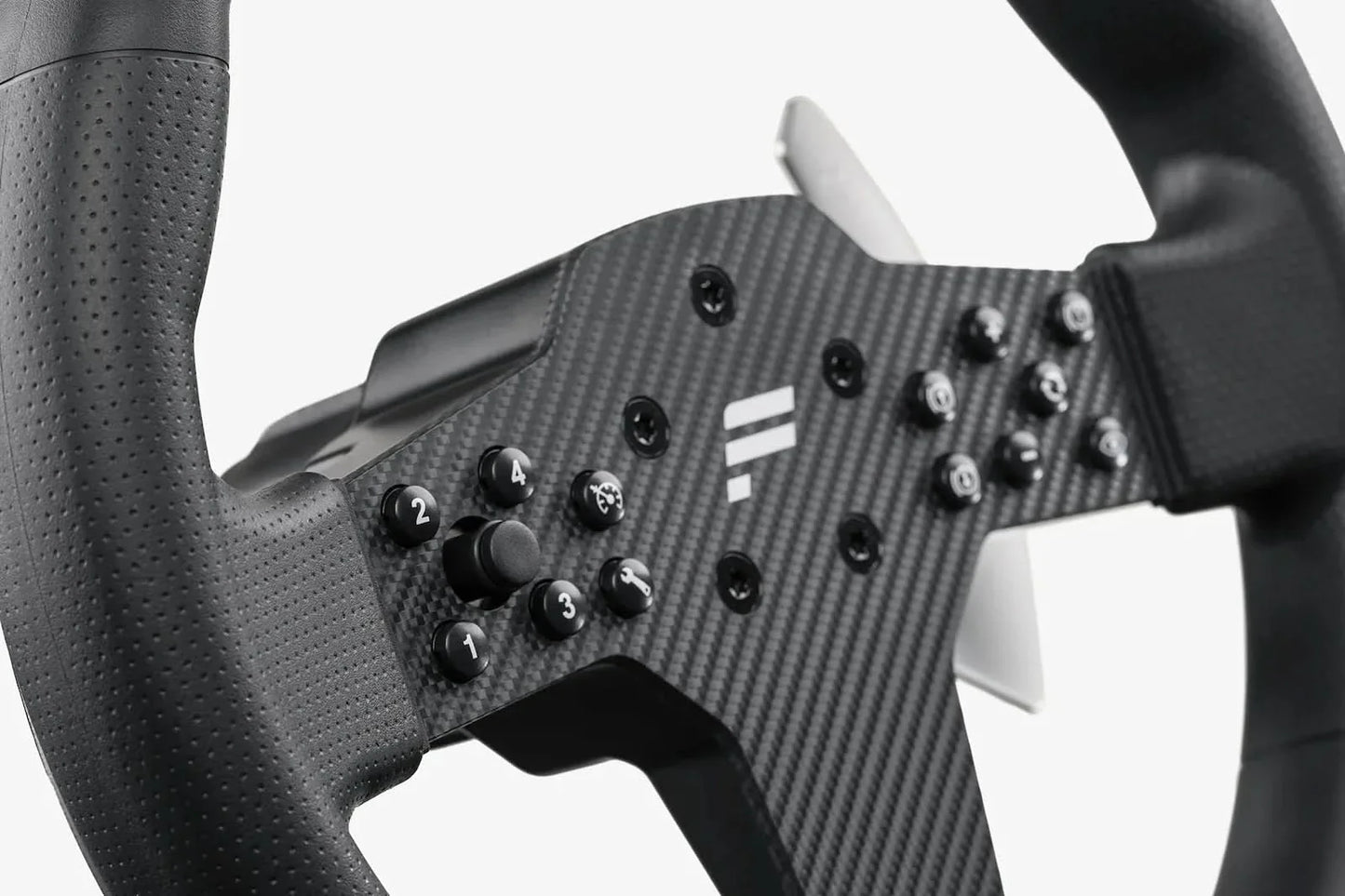Fanatec CSL Steering Wheel P1 V2 (QR2 Lite) – product image 3