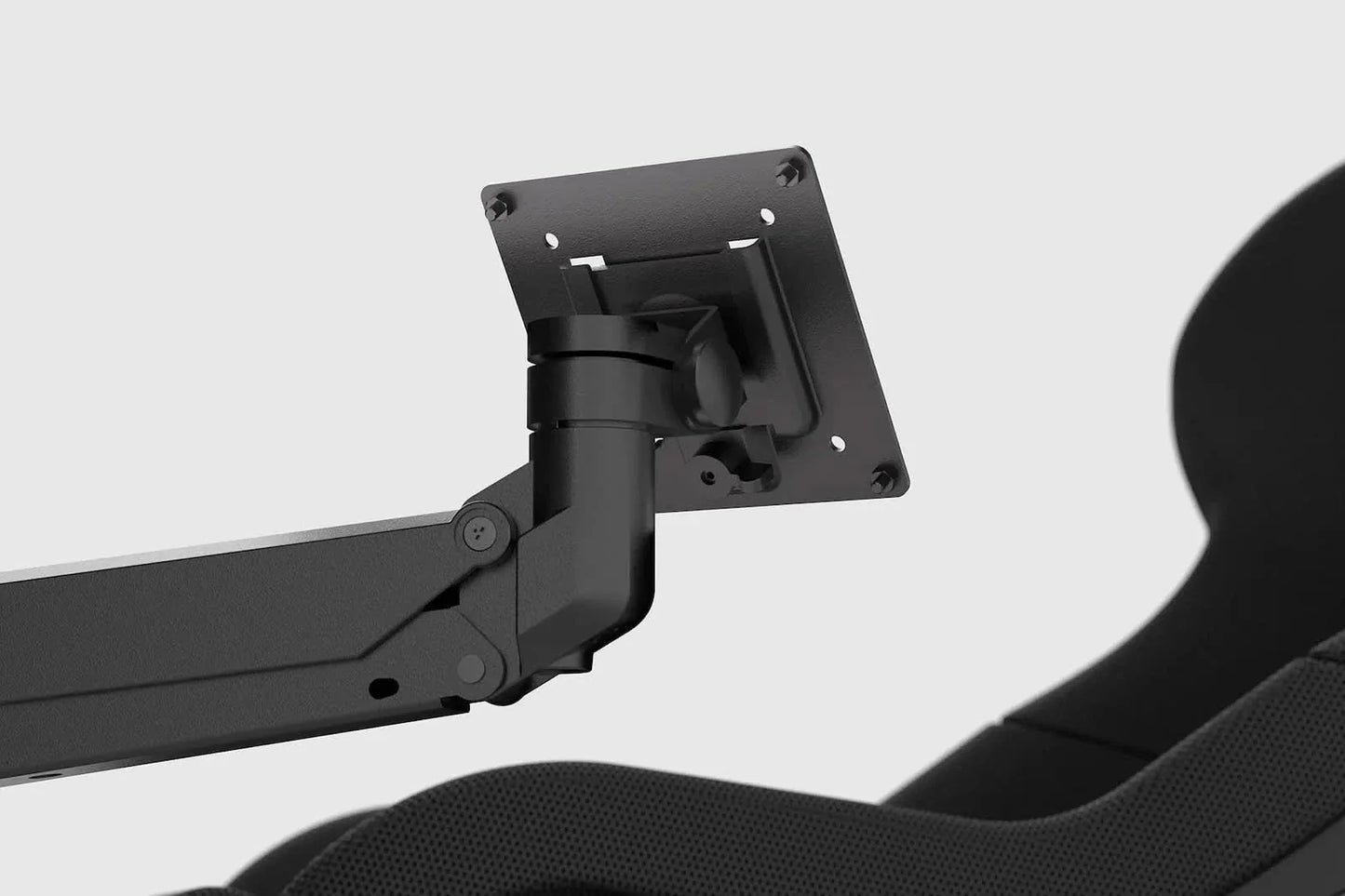 Fanatec ClubSport Cockpit Keyboard Tray – product image 3
