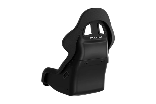 Fanatec ClubSport Cockpit Seat (Black) – product image 2