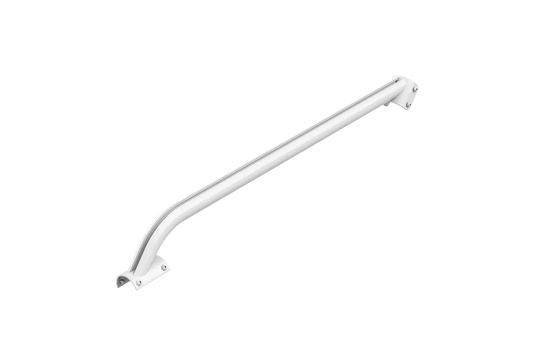 Fanatec ClubSport Cockpit Shifter Mount, Right Side (White) – right side view