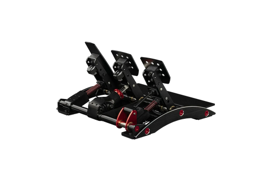 Fanatec ClubSport Pedals V3 – product image 2