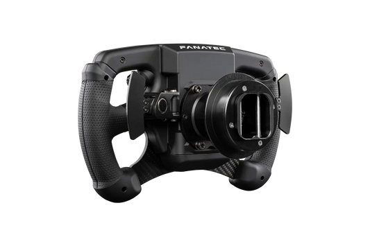 Fanatec ClubSport Steering Wheel Formula V2.5 Safety pin for long-term storage – product image 2