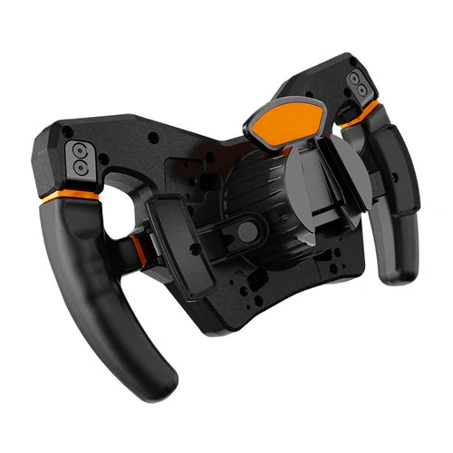 Asetek SimSports Forte Formula Steering Wheel