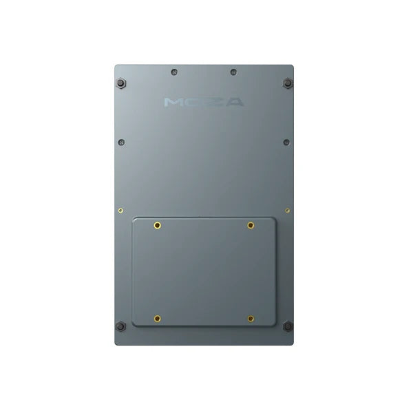MOZA MA3F Flight Computer Display