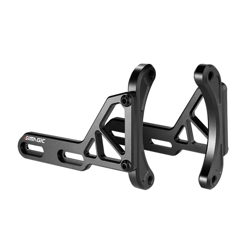 Simagic Alpha EVO Simagic Alpha EVO Bases Front Mount Bracket